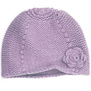 George - Angora Blossom Cap