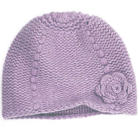 George - Angora Blossom Cap