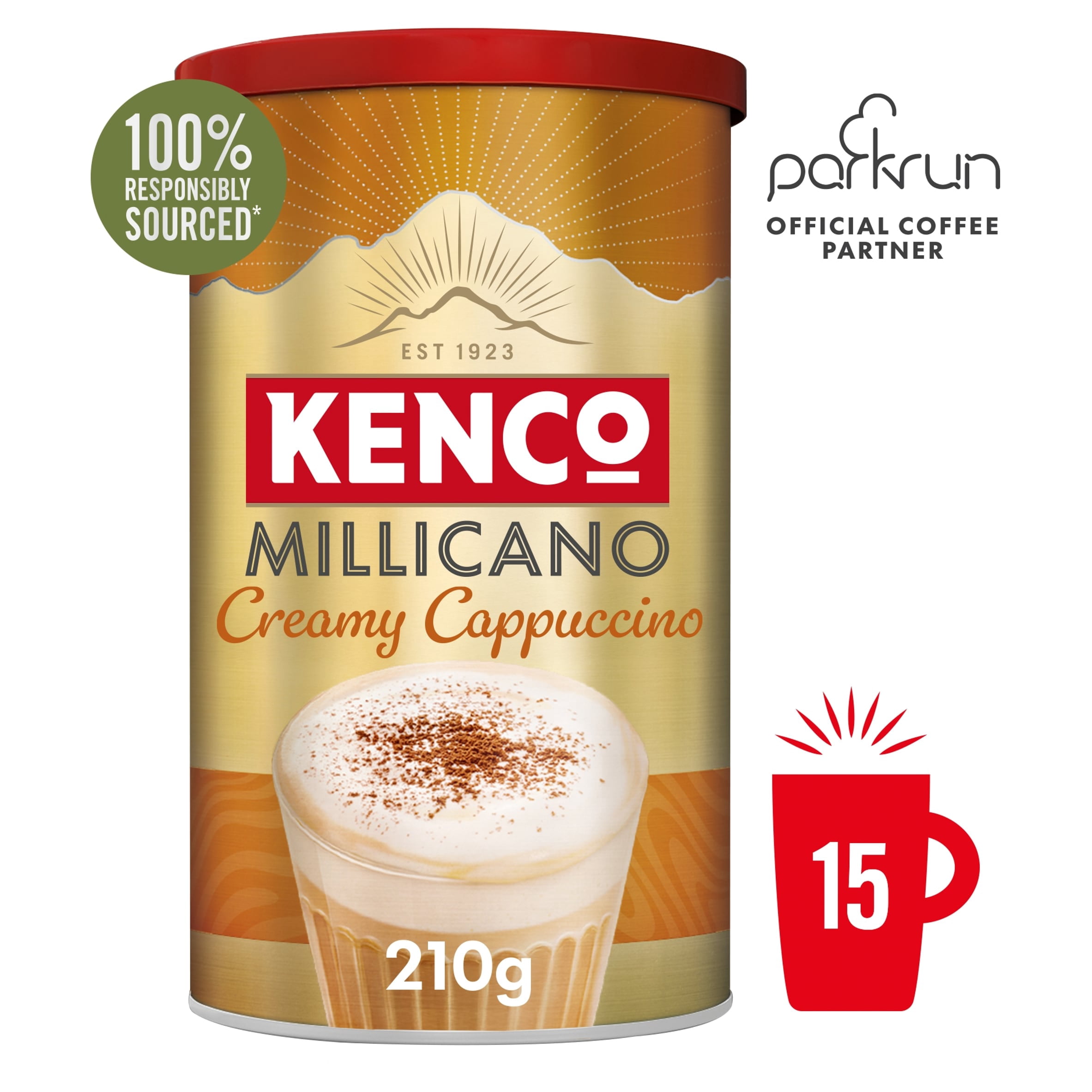 8 Boxes Slimming-K Coffee by Madam Kilay (80 Sachets) - Walmart.com