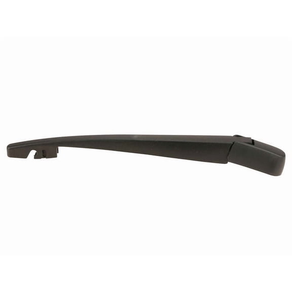 Rear Windshield Wiper Arm - Compatible with 2011 - 2020 Mitsubishi Outlander Sport 2012 2013 2014 2015 2016 2017 2018 2019