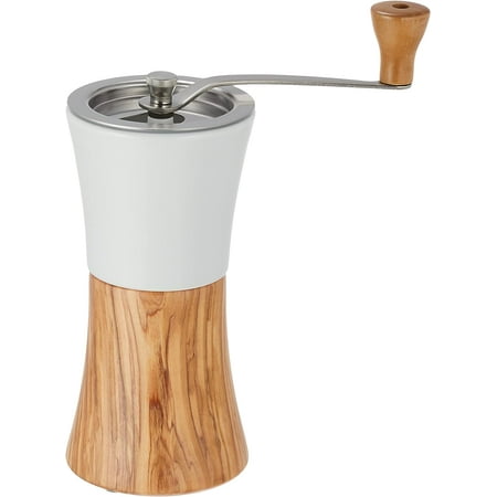 

Olive Coffee Mill One Size Ceramic/Wood