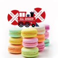 thumbnail image 5 of Big Dot of Happiness Railroad Party Crossing - Dessert Cupcake Toppers - Steam Train Birthday Party or Baby Shower Clear Treat Picks - Set of 24, 5 of 8