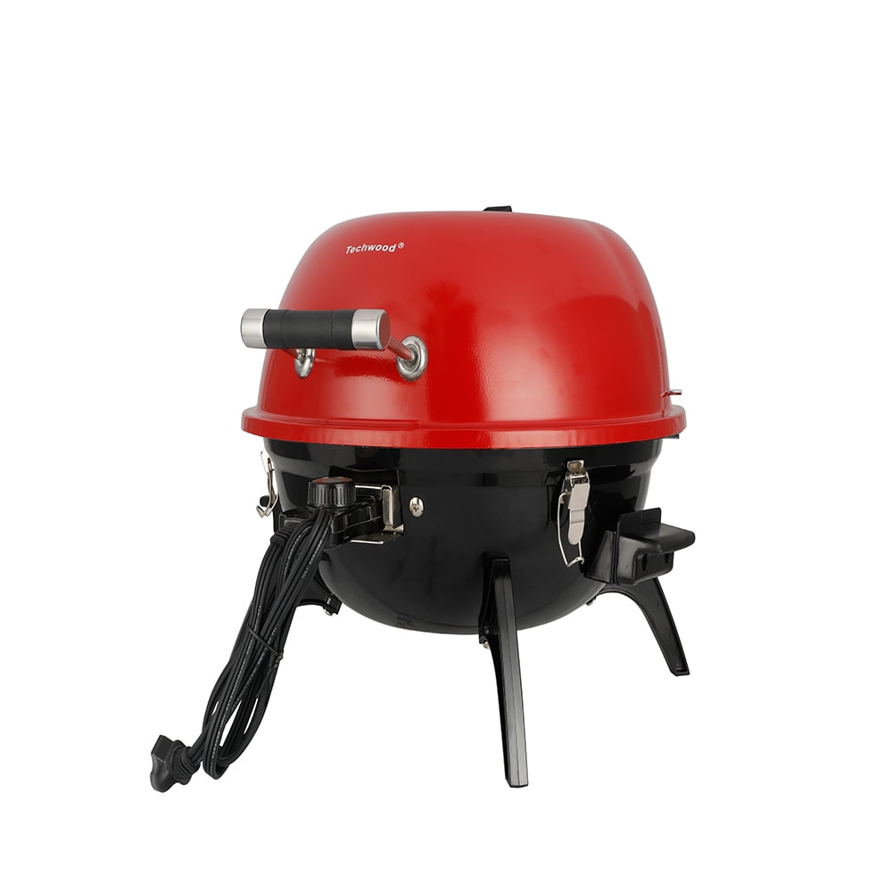 YUANHUILI Electric BBQ Grill Indoor Outdoor Picnic Party Home Garden