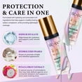 thumbnail image 5 of 2 In 1 Isolation Cream for Face Before Makeup, Color Corrector Face Prime, Blurs Imperfections, Skin Tone Correcting, 1.41 oz, 5 of 10