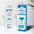 thumbnail image 2 of Ungüento Sumifun para aliviar la picazón 20 g crema para el cuidado de la piel ungüento tópico 1 pieza, 2 of 5