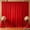 Red, variant on 10ft x 10ft Red Backdrop Curtains Wrinkle Free Backdrop Curtain for Wedding Parties Red Fabric Backdrops Drapes Drop Cloth Bridal Wedding Decorations Shower Stage Curtains for Reception