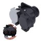thumbnail image 1 of Towing 13 Pin to Dual 7 Pin Adaptor 12V Conversion Plug 12N 12S for Caravan Trailer Fridge Appliance, 1 of 5