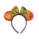thumbnail image 2 of Decoraciones de Halloween, adornos de Halloween, regalos de Halloween, accesorios para el cabello de Halloween, diadema para fiestas navideñas, lazo con patrón de telaraña de Araneid, accesorios para, 2 of 6