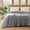 Charcoal Grey, variant on EMONIA Soft Throws for Sofa, Cozy Checkered Blanket Gifts for Women Men, Lightweight Fleece Throw Blanket for Couch Bed, Home Decor Blankets and Throws, Sage Green, 50x60 Inches