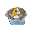thumbnail image 3 of Peter Grimm Peanuts Cartoon Collection, Adjustable Baseball Cap - Denim Snoopy, 3 of 4