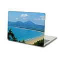 thumbnail image 5 of KSK KAISHEK Hard Protective Shell Case Cover Compatible with MacBook Pro 14 inchs 2023 - 2021 A2442 & A2779, QLXL0665, 5 of 5
