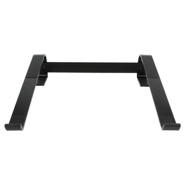 Laptop Stand Desk Mount Desktop Rack Computer Notebook Road Alloy