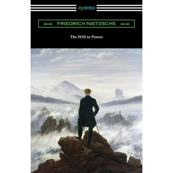 The Will to Power (Paperback)