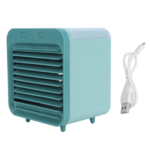 Cooling Fan,200ml Portable Mini Air Air Cooler Air Cooling Conditioner Best in Class