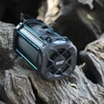 thumbnail image 2 of Select Sound Bocina BT220 Portátil Bluetooth Recargable De Largo Alcance con Sonido Envolvente, 2 of 13