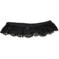 thumbnail image 5 of Maidenform Womens Lace Sexy Thigh Garter Black O/S, 5 of 5
