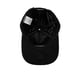 thumbnail image 4 of GORRA JC HATS NUMEROS ANGELICALES  222 BLACK UNITALLA, 4 of 4