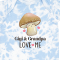 thumbnail image 4 of Inktastic Gigi and Grandpa Love Me Boys or Girls Baby Bodysuit, 4 of 5