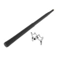 thumbnail image 4 of Queue de Billard Rétractable Pont pour Table de Billard Entraînement Compétition Fourche Basse, 4 of 10