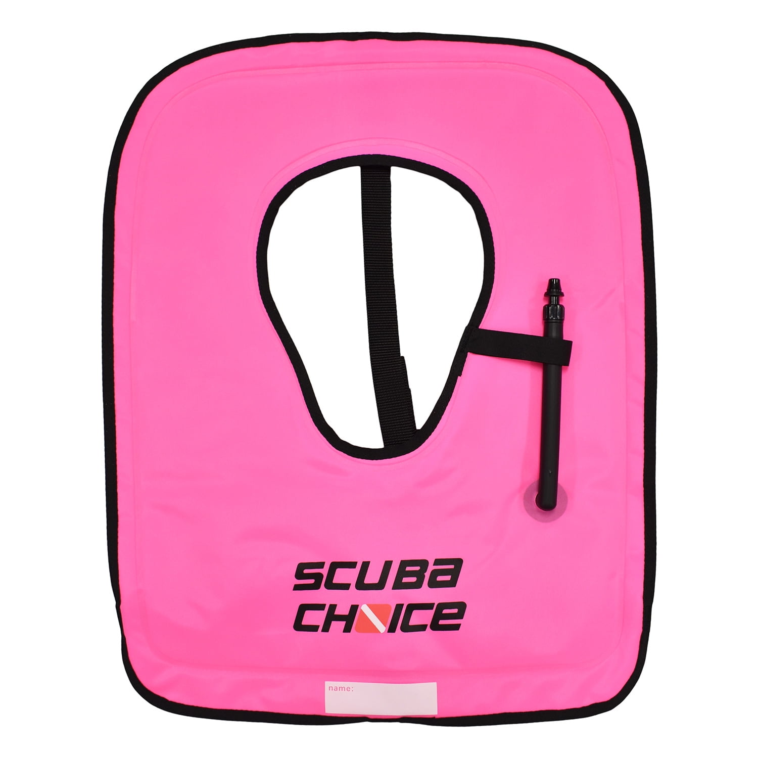 Details about   Scuba Diving Snorkeling Adult Purple Snorkel Vest w/ Name Box Size Large 