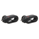 thumbnail image 1 of Correa Nylon Cargo Tit Cam Buckle Cargo Camas de viaje Kits Black, 1 of 9