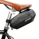 thumbnail image 4 of Accesorios para bicicletas B SOUL MTB Tail Bag Mountain Bike Alforja trasera Estuche rígido Equipo de ciclismo JShteea El nuevo, 4 of 8