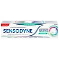 thumbnail image 1 of Sensodyne Complete Protection Sensitivity Toothpaste, 1 of 6