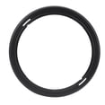 thumbnail image 4 of Camera Lens Hood, Lightweight Avoid Smog Portable Windproof Camera Plastic Lens Hood  For EF 28-135mm F/3.5-5.6 IS USM, 4 of 8