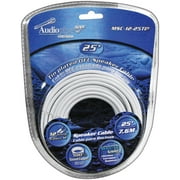 Audiopipe 12GA 25FT Marine Speaker Cable