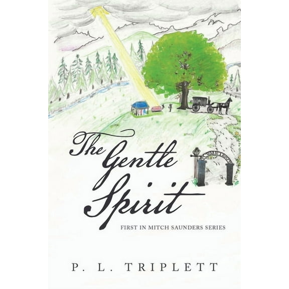 The Gentle Spirit (Paperback)