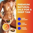 thumbnail image 4 of Crema aceleradora de bronceado BYROKKO Shine Brown 190 ml, 4 of 8
