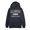Poseidon Blue Heather, variant on Williamsport Pennsylvania Classic Established Premium Cotton Hoodie