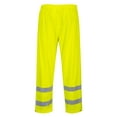 thumbnail image 2 of Portwest S493 Sealtex Ultra Trousers-Yellow-5XL, 2 of 2