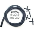 thumbnail image 6 of Seapple Fuel Overflow Line Kit+Fuel Pipe Set 04178629 Compatible With Deutz 1011 2011 Engine, 6 of 7