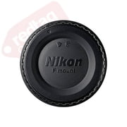 Nikon D780 Digital SLR Camera Body 24.5MP 4K FX-format
