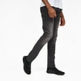 thumbnail image 4 of Crosshatch Jeans Extensibles Ajustés pour Hommes, 4 of 5