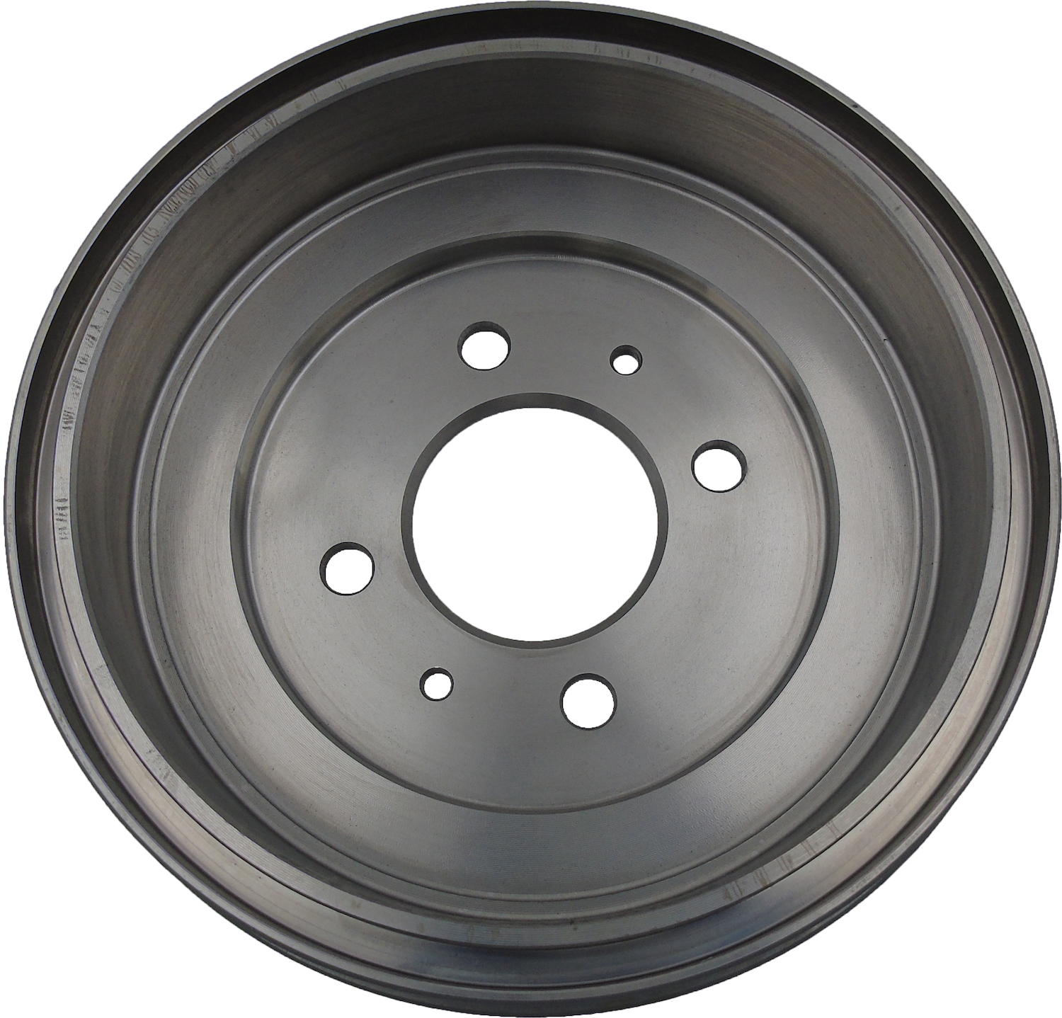 Winstop Brake Drum, Rear WS242017, Mitsubishi Lancer 2007-2002