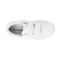 thumbnail image 4 of TENIS ESCOLARES CLASBEN NIÑO STEV SIMIPIEL BLANCO 18-21, 4 of 4