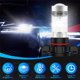 thumbnail image 4 of 2x 5202 H16 PS24w High Power 100w 6000k Super White Led Fog Bulb, 4 of 5