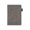 H, variant on Matoen 2025 Bilingual Planner - English & Spanish Daily Schedule Book with Pen Loop - Portable Work & Study Organizer for Professionals & Juniors - Durable Cover for Meetings, Classes