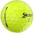 thumbnail image 5 of (4 pack) Srixon Soft Feel 14 Golf Balls, 12pk Yellow, 5 of 6