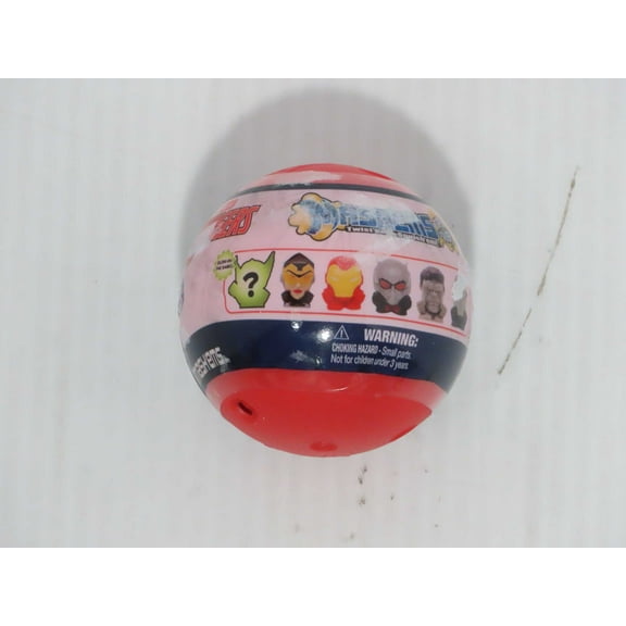 Mash'Ems 51734 Marvel Avengers-Styles Vary