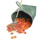 thumbnail image 1 of Bolsa de residuos de jardín, bolsa de almacenamiento de hojas reutilizable, bolsa organizadora para el hogar y verduras, 1 of 1