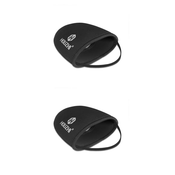 Soidarity Zapato de motocicleta portátil Universal para exteriores, Protector de arranque de cambio de marchas para motocicleta, cubierta de calzado, Type3 NO3 Soidarity CBP165473