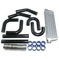 thumbnail image 1 of 28" Intercooler + 2.5" Piping Kit Golf GTI RX-7 RX-8, 1 of 2