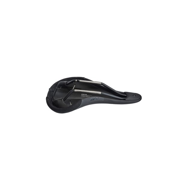 WTB Deva Medium Cromoly Selle Noire