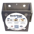 thumbnail image 3 of Dock Edge DE85328F Dock Hinge Coupler For 3/8" Carriage Bolts., 3 of 9