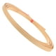 thumbnail image 2 of 2 rollos de tiras de bambú para manualidades de tejido. Tira de bambú de superficie lisa y plana., 2 of 8