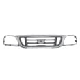 thumbnail image 1 of PARRILLA F-150 TONG YANG 2005 al 2009 Cromada 1 pieza, 1 of 3