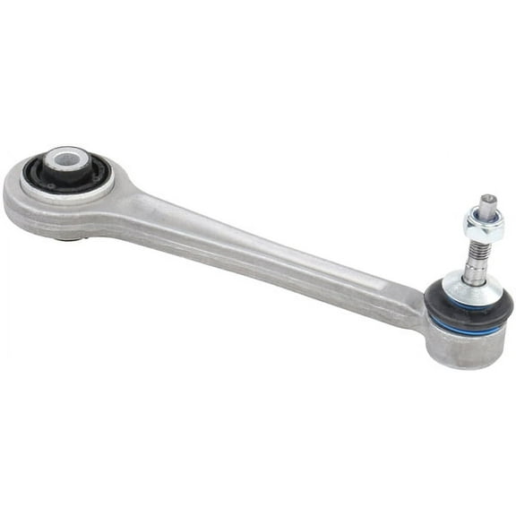 Control Arm and Ball Joint Assembly